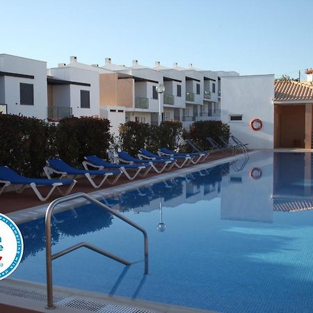 Ocean View Residences Albufeira Exterior foto
