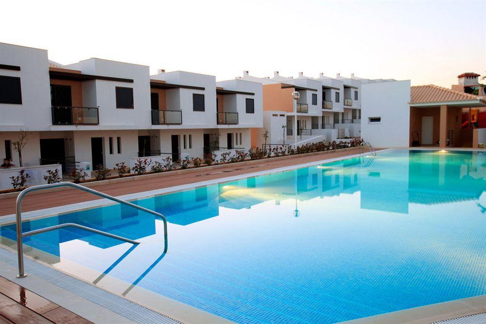 Ocean View Residences Albufeira Exterior foto