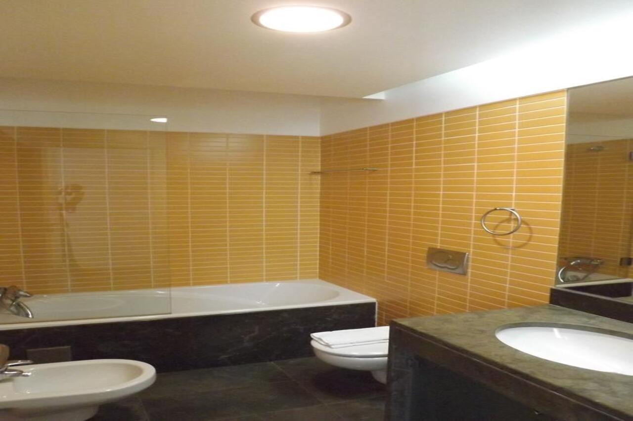 Ocean View Residences Albufeira Exterior foto
