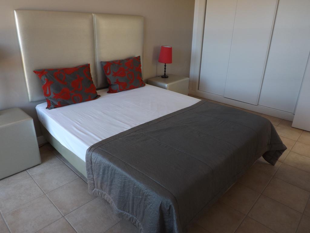 Ocean View Residences Albufeira Exterior foto