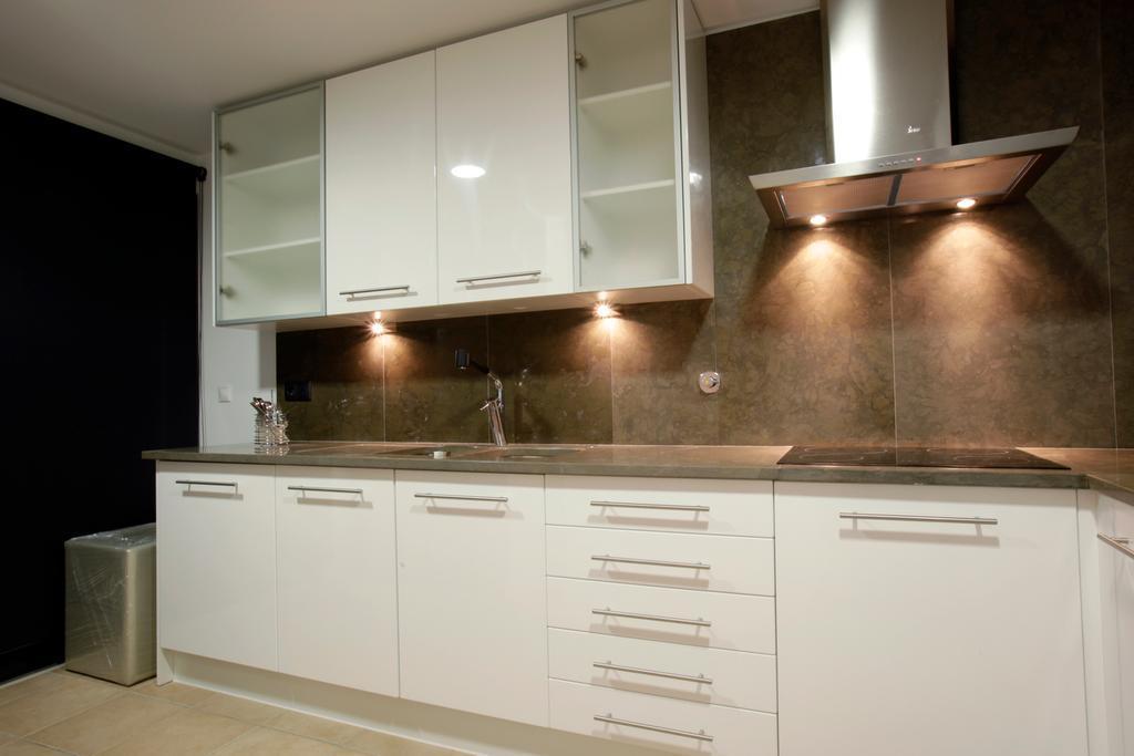 Ocean View Residences Albufeira Exterior foto