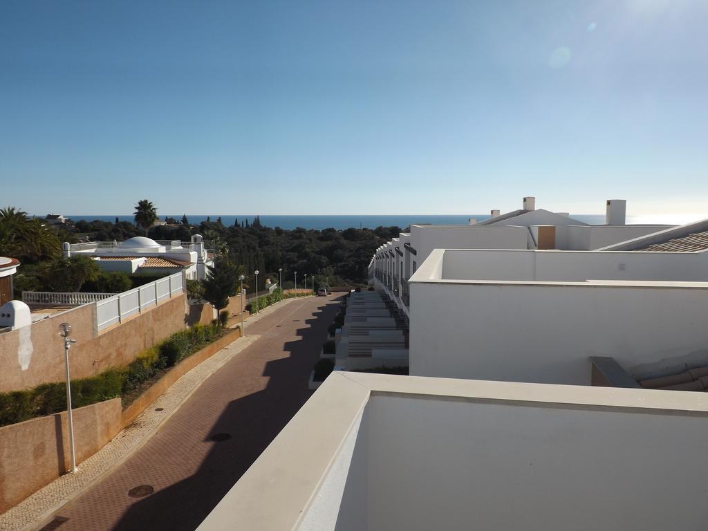 Ocean View Residences Albufeira Exterior foto