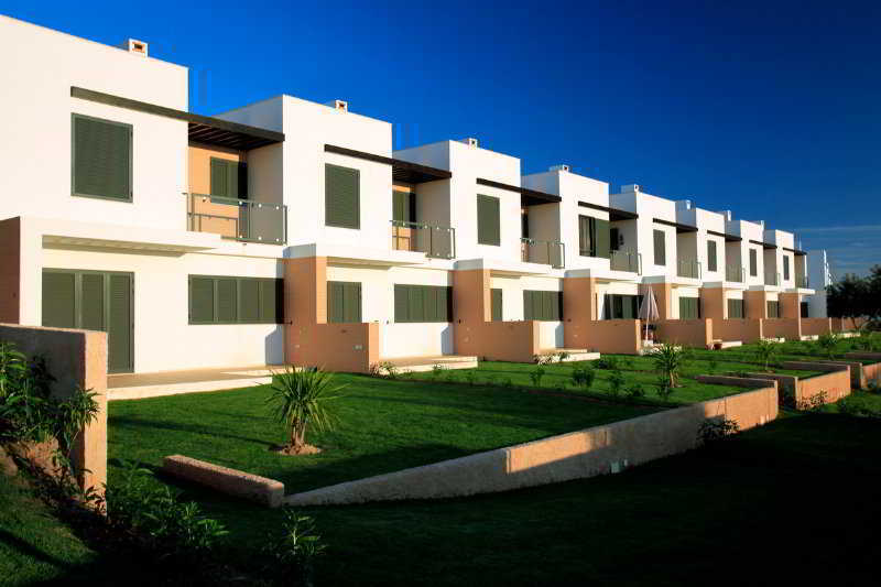 Ocean View Residences Albufeira Exterior foto