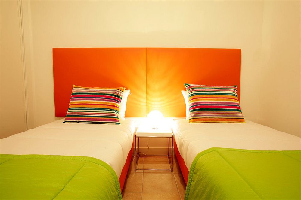 Ocean View Residences Albufeira Exterior foto