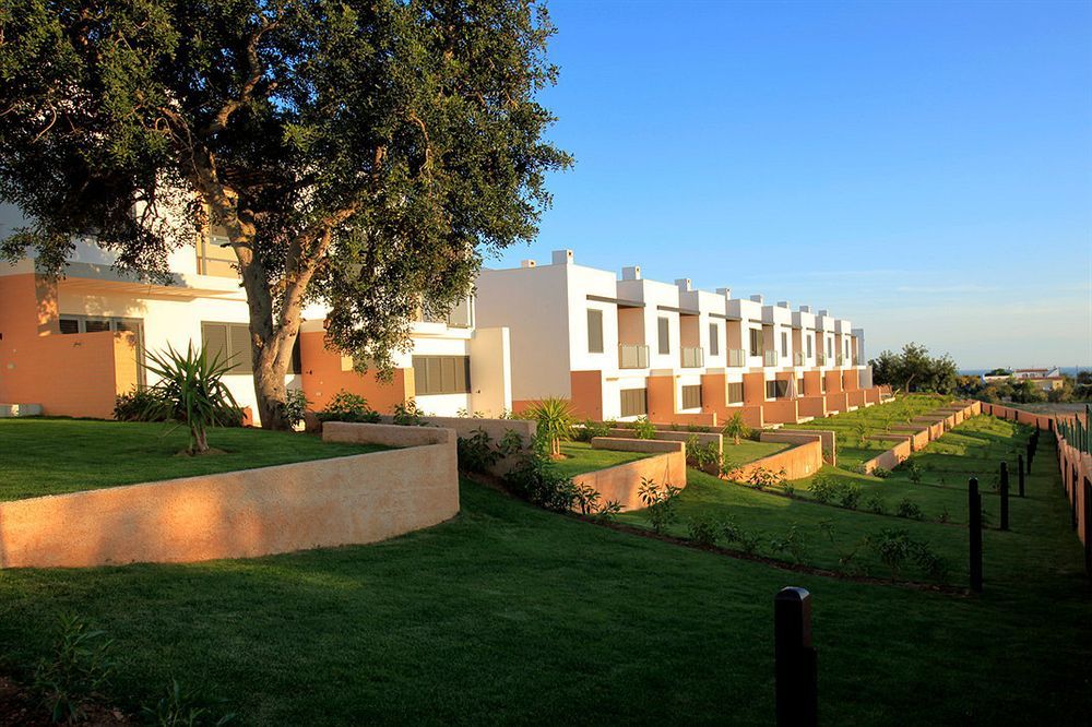 Ocean View Residences Albufeira Exterior foto