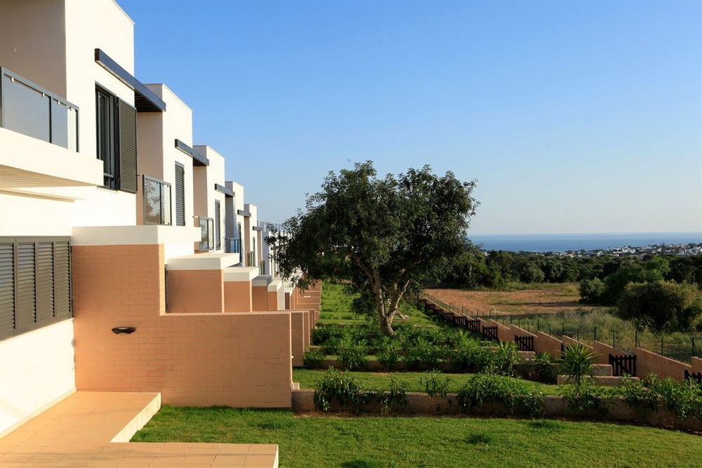 Ocean View Residences Albufeira Exterior foto