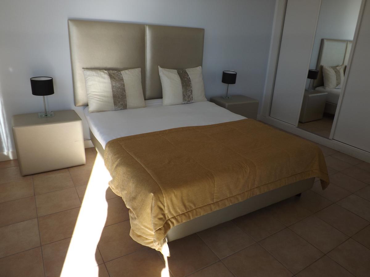 Ocean View Residences Albufeira Exterior foto