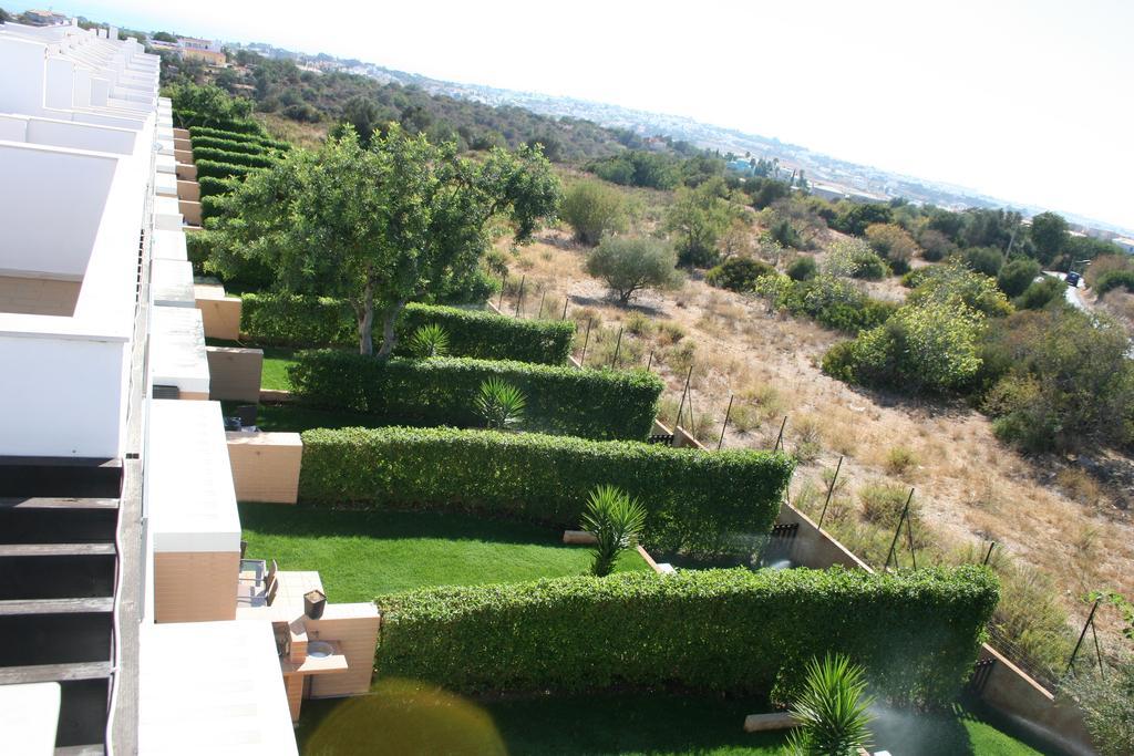 Ocean View Residences Albufeira Exterior foto