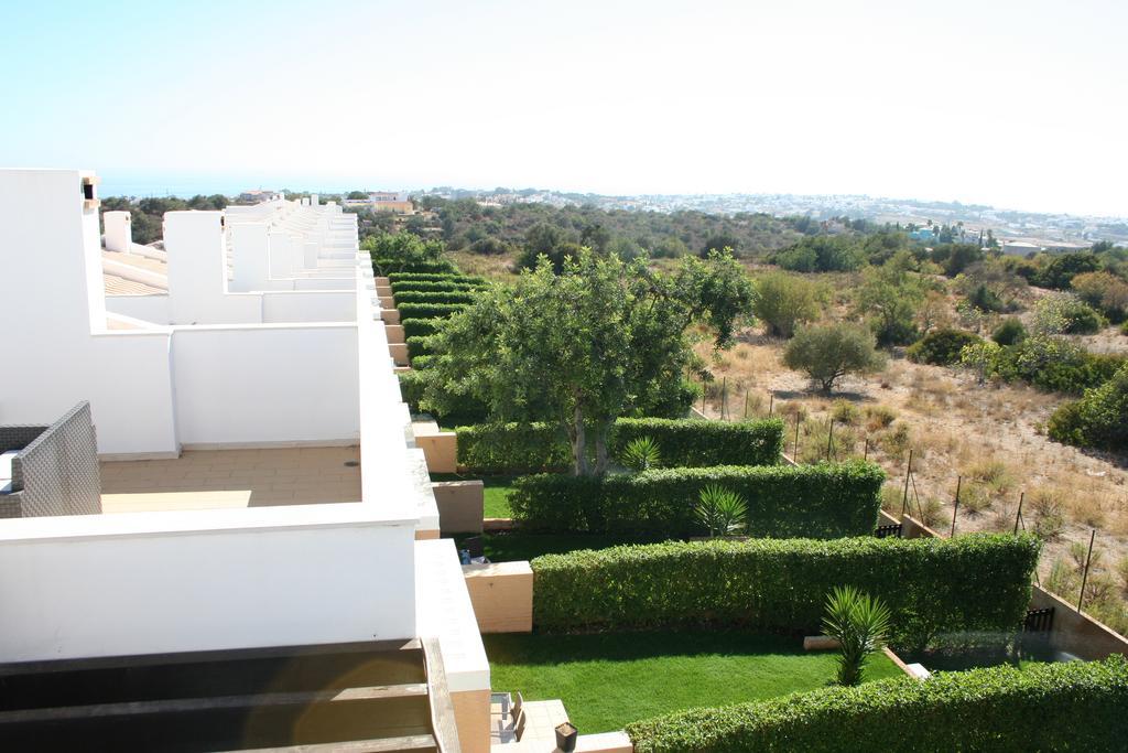 Ocean View Residences Albufeira Exterior foto