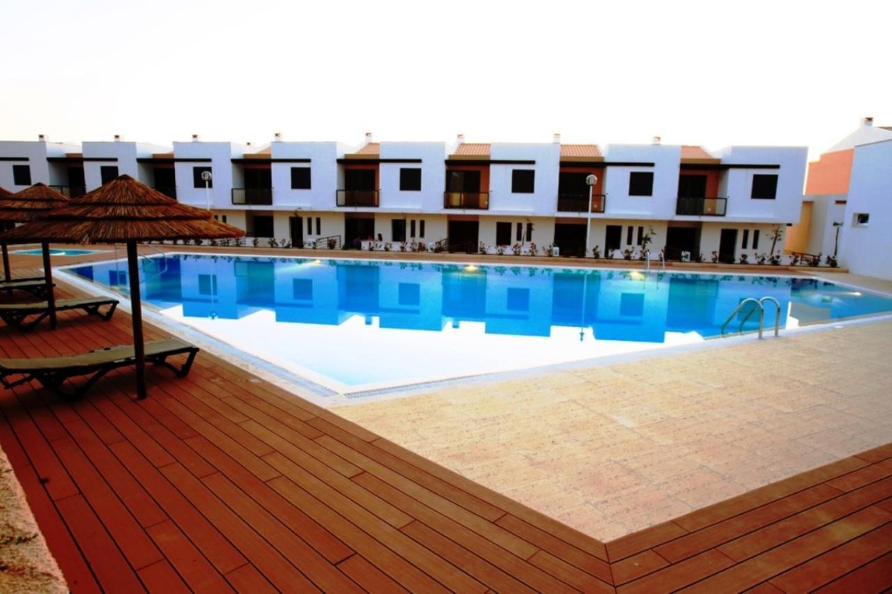 Ocean View Residences Albufeira Exterior foto
