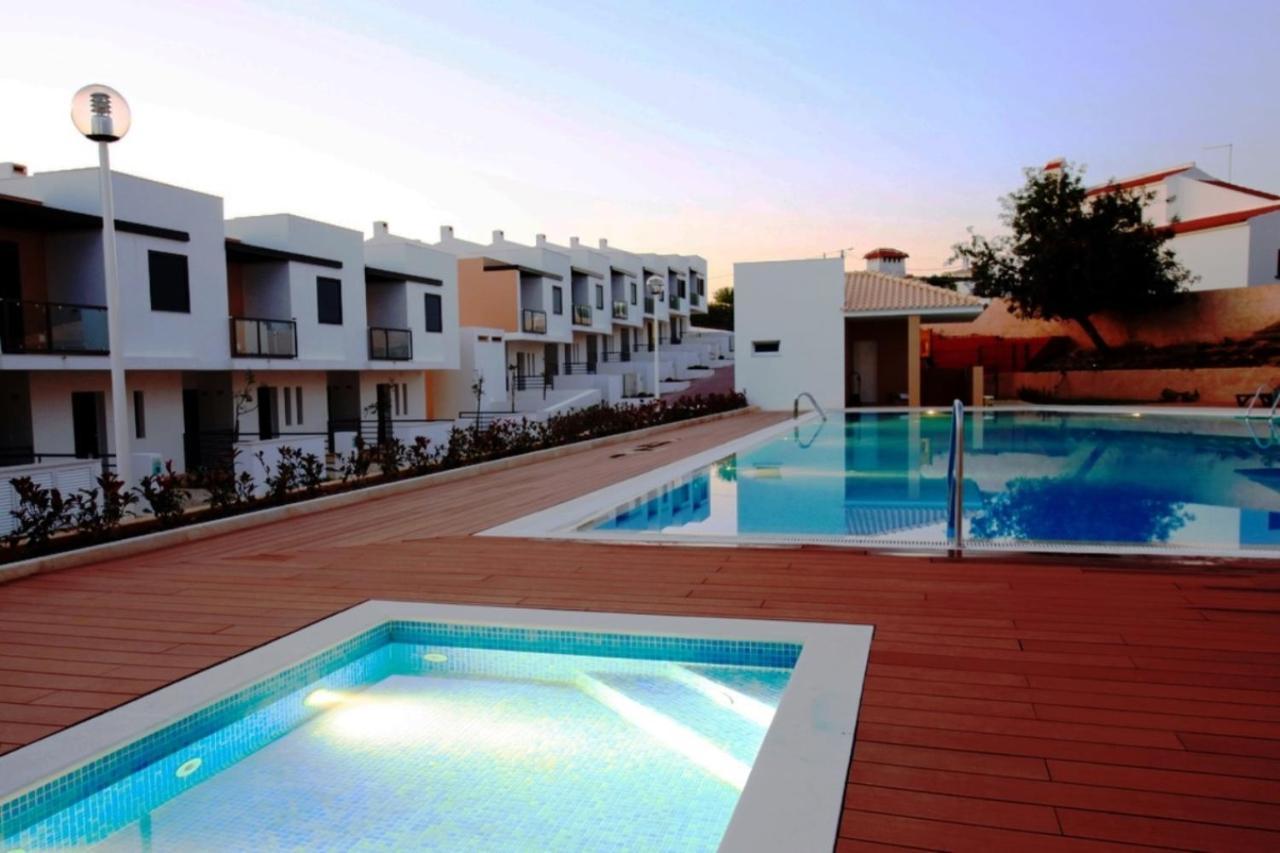 Ocean View Residences Albufeira Exterior foto
