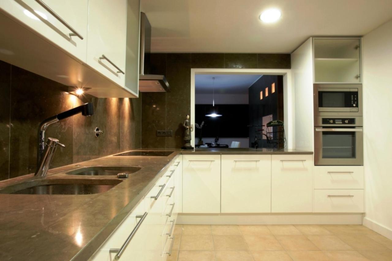 Ocean View Residences Albufeira Exterior foto