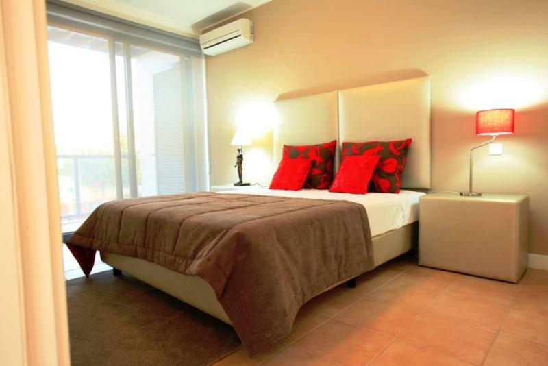 Ocean View Residences Albufeira Exterior foto