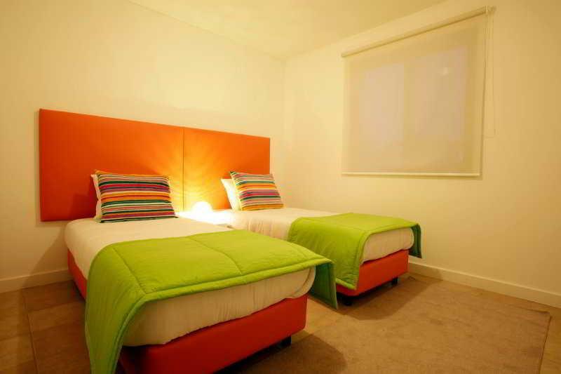 Ocean View Residences Albufeira Exterior foto