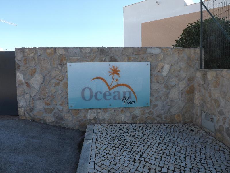 Ocean View Residences Albufeira Exterior foto