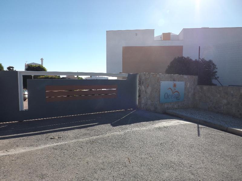 Ocean View Residences Albufeira Exterior foto