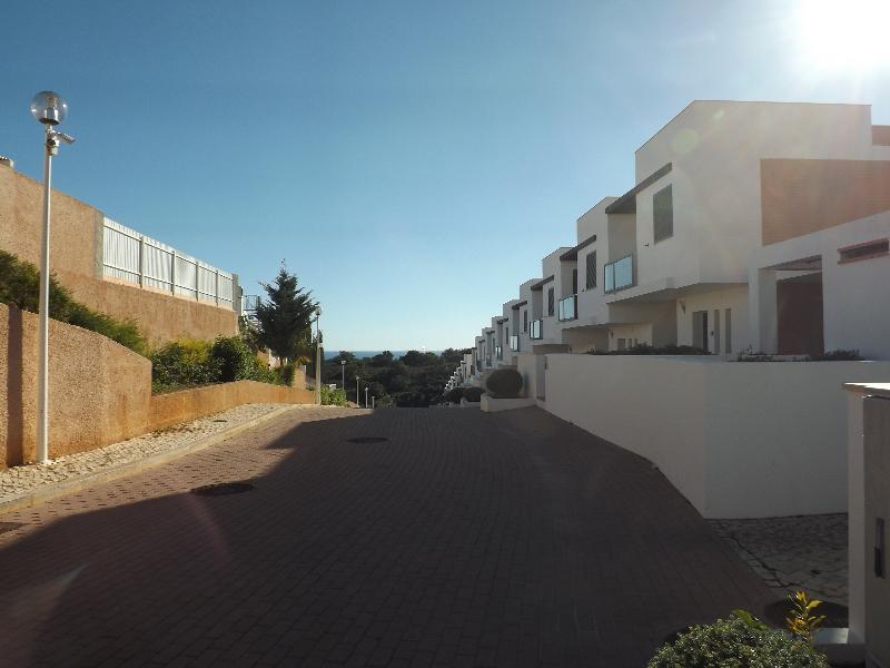 Ocean View Residences Albufeira Exterior foto