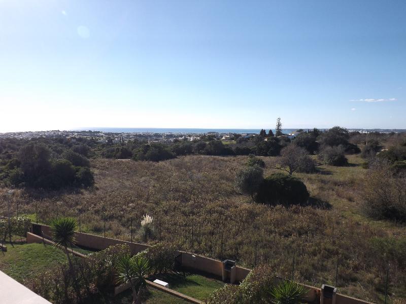 Ocean View Residences Albufeira Exterior foto