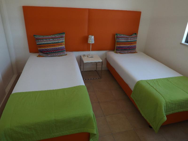 Ocean View Residences Albufeira Exterior foto