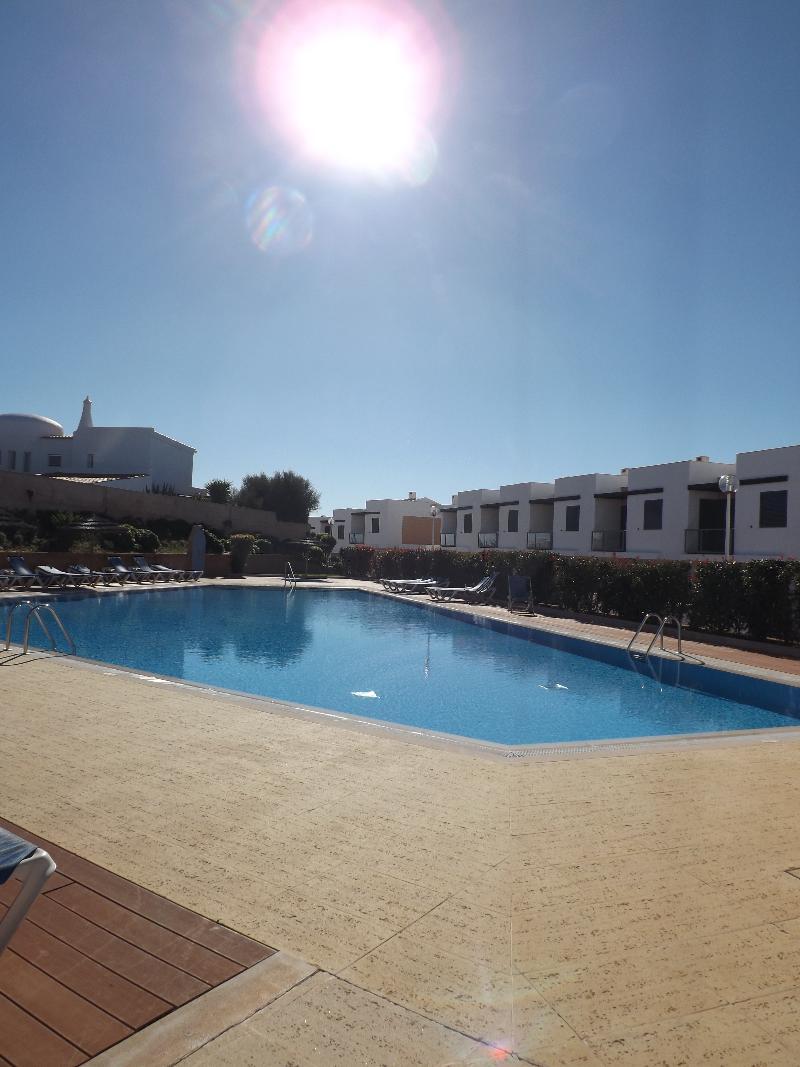 Ocean View Residences Albufeira Exterior foto