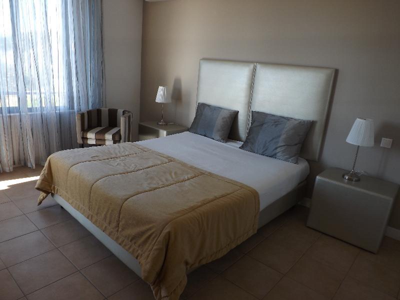 Ocean View Residences Albufeira Exterior foto